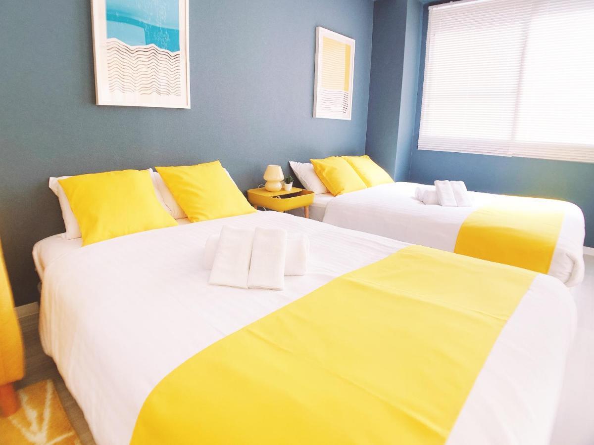 Ouchi Hotel Nagarekawa With Dogs Хирошима Екстериор снимка