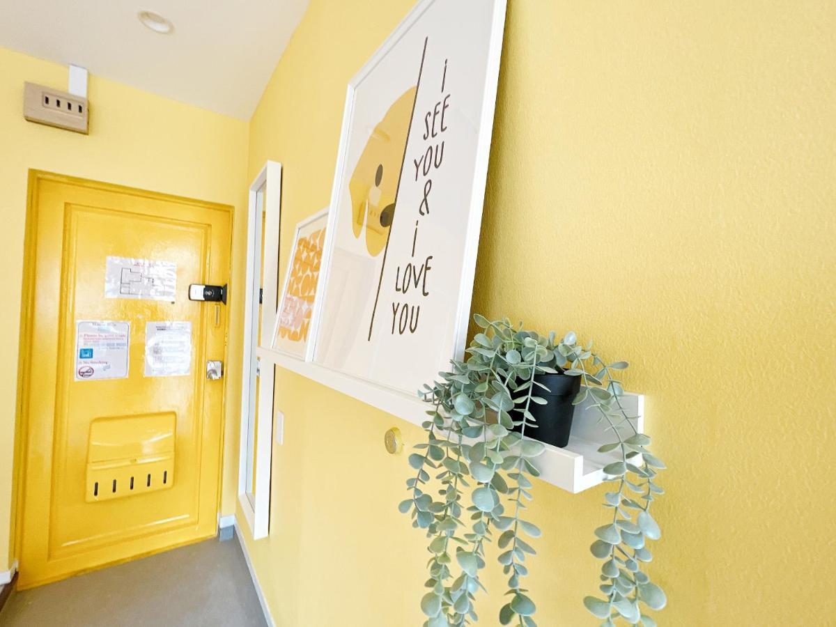 Ouchi Hotel Nagarekawa With Dogs Хирошима Екстериор снимка